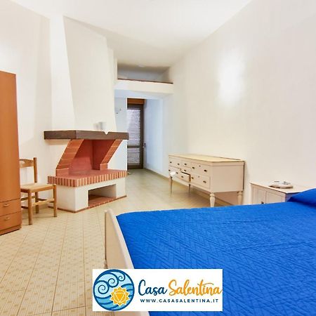 Casasalentina - Lido Conchiglie Apartman Lido Conchiglia Szoba fotó