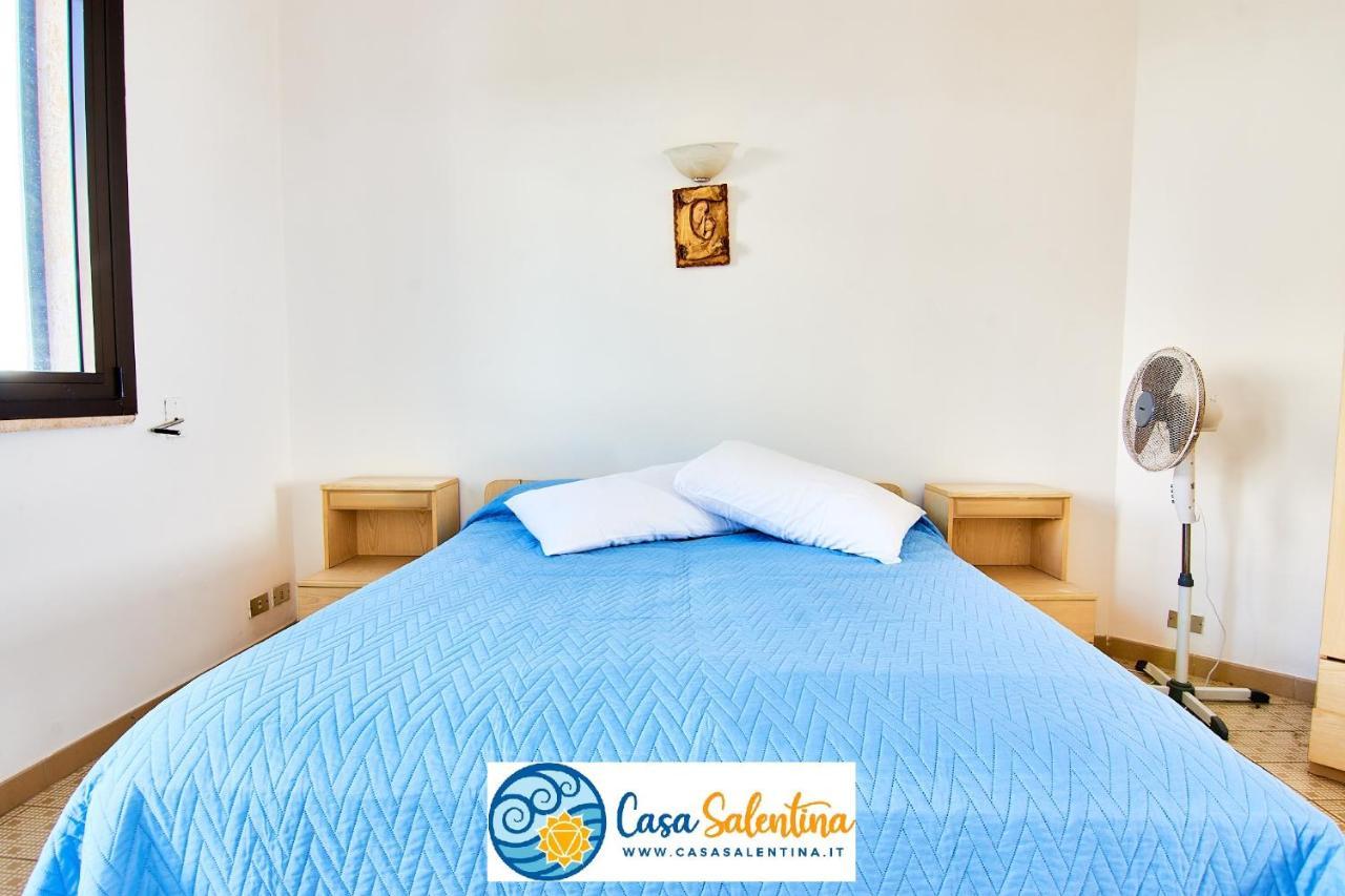 Casasalentina - Lido Conchiglie Apartman Lido Conchiglia Kültér fotó