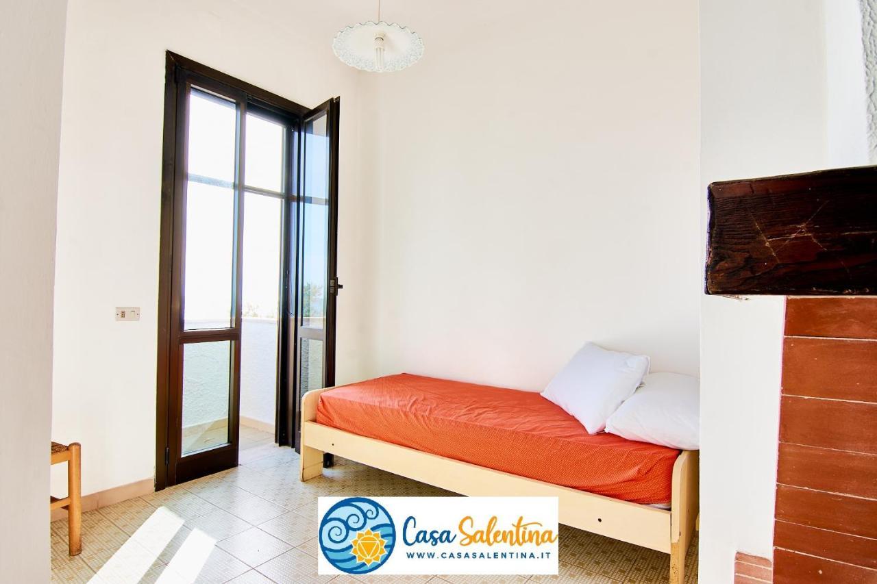 Casasalentina - Lido Conchiglie Apartman Lido Conchiglia Kültér fotó