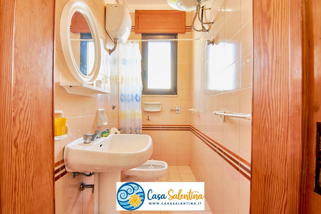 Casasalentina - Lido Conchiglie Apartman Lido Conchiglia Kültér fotó
