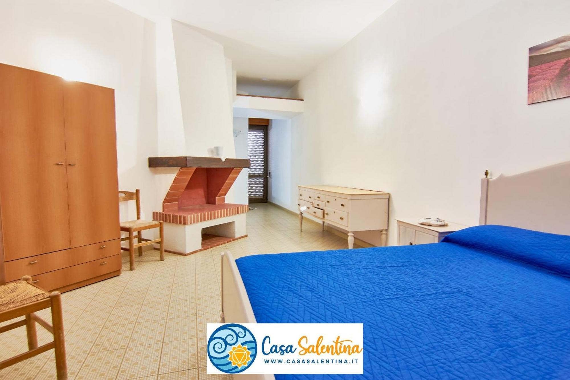Casasalentina - Lido Conchiglie Apartman Lido Conchiglia Szoba fotó