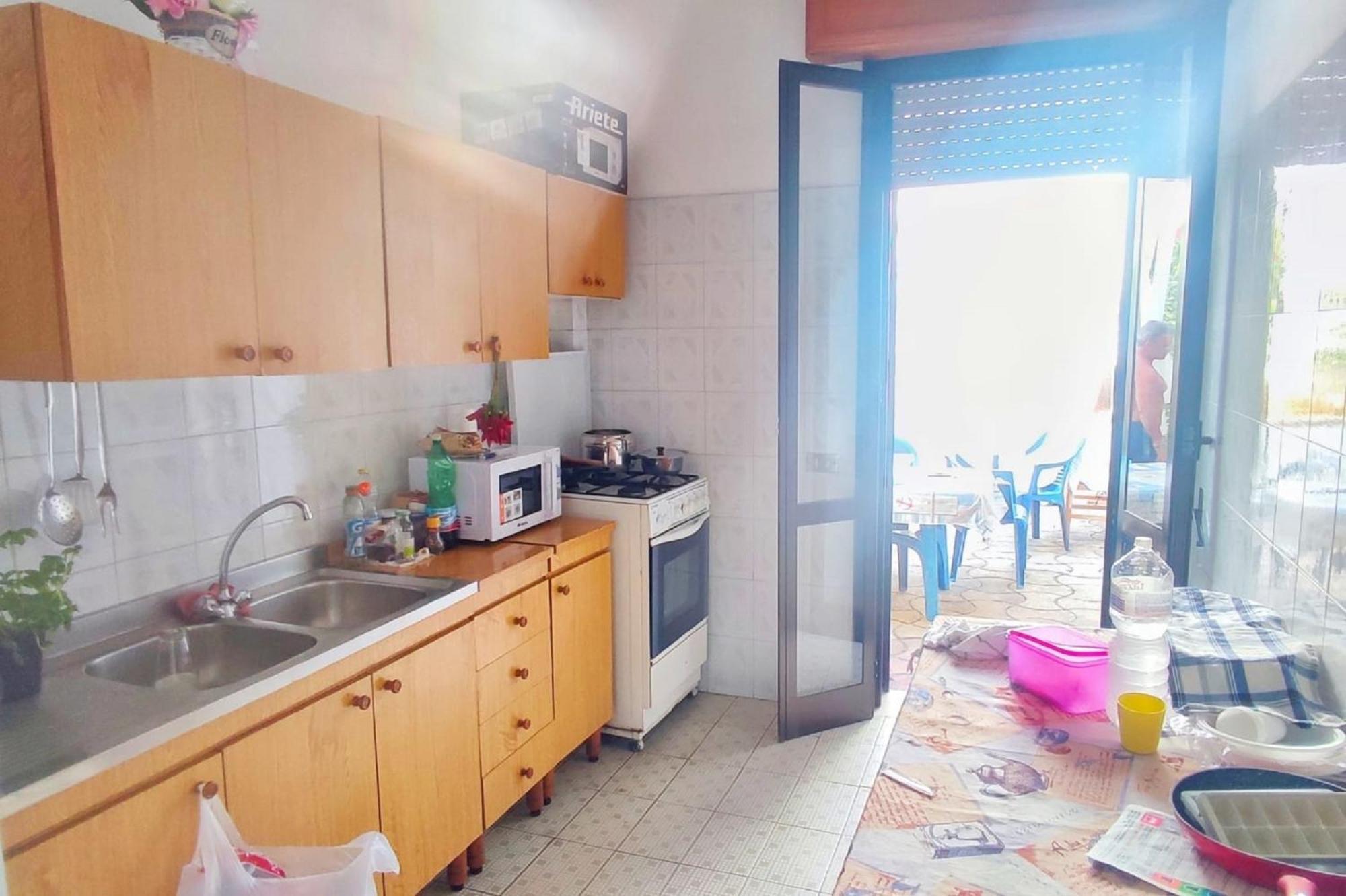 Casasalentina - Lido Conchiglie Apartman Lido Conchiglia Kültér fotó